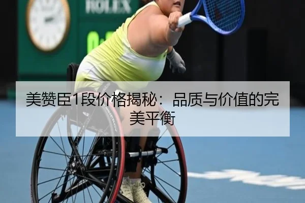 美赞臣1段价格揭秘：品质与价值的完美平衡