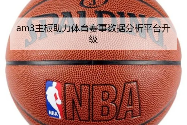 am3主板助力体育赛事数据分析平台升级
