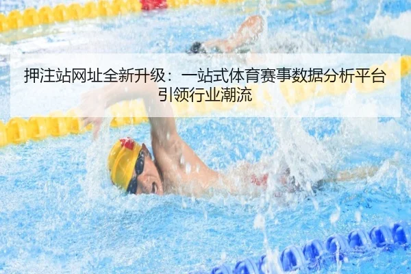 押注站网址全新升级：一站式体育赛事数据分析平台引领行业潮流